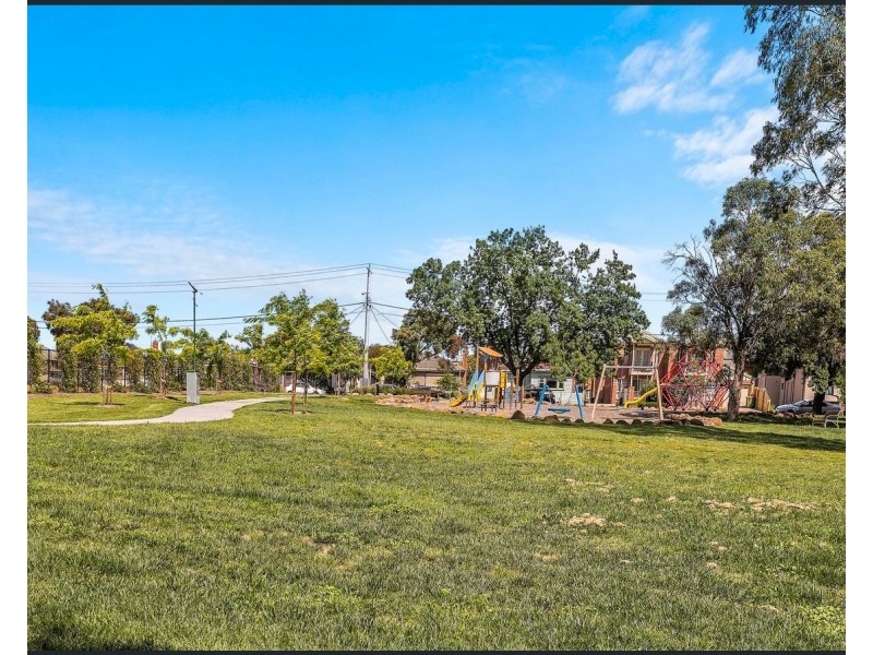 6/1 Hatfield Court, West Footscray VIC 3012