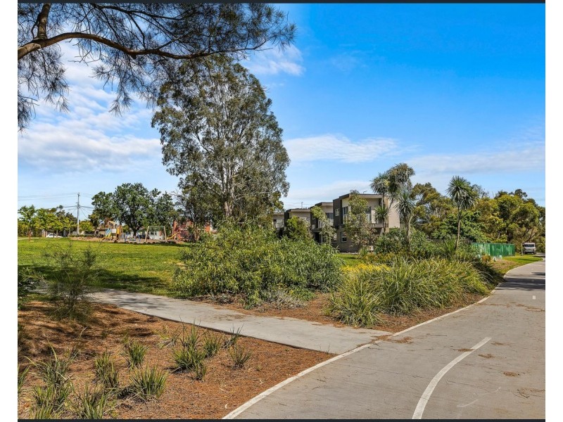 6/1 Hatfield Court, West Footscray VIC 3012