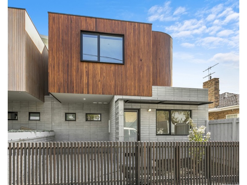 6 Warleigh Road, West Footscray VIC 3012