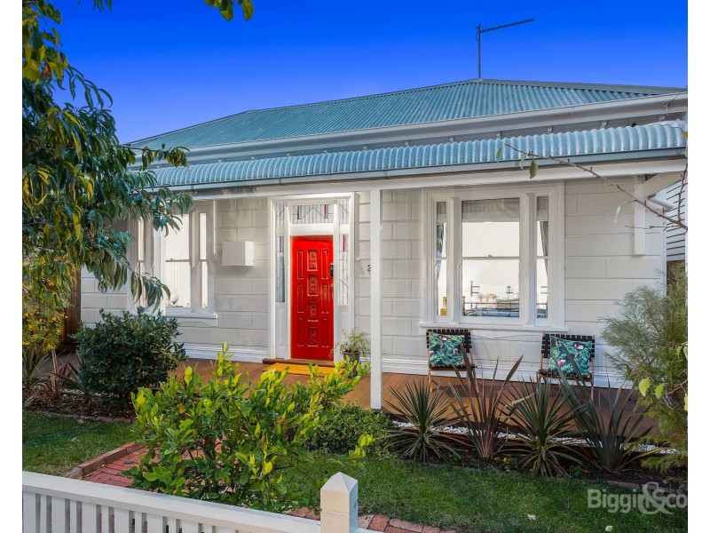 22 Seddon Street, Seddon VIC 3011