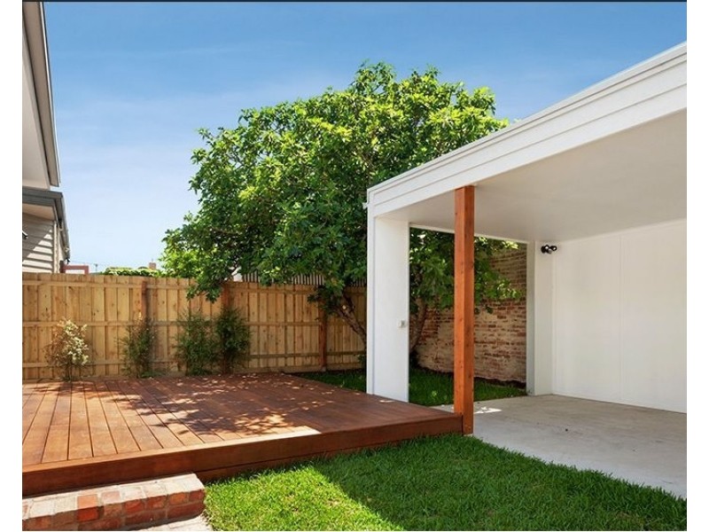 17 Fehon Street, Yarraville VIC 3013