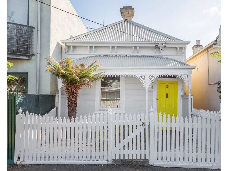 14 Young Street, Albert Park VIC 3206
