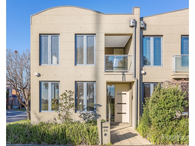 46 Mill Avenue, Yarraville VIC 3013