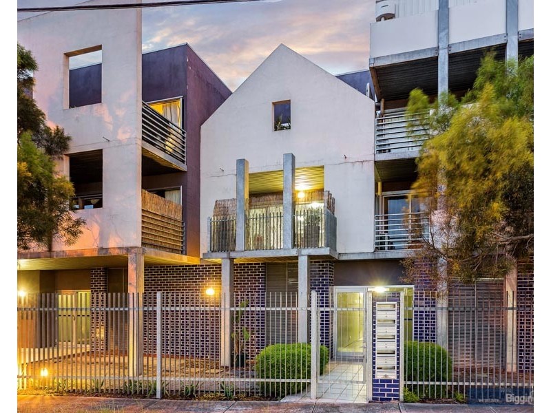 7/185 Francis Street, Yarraville VIC 3013