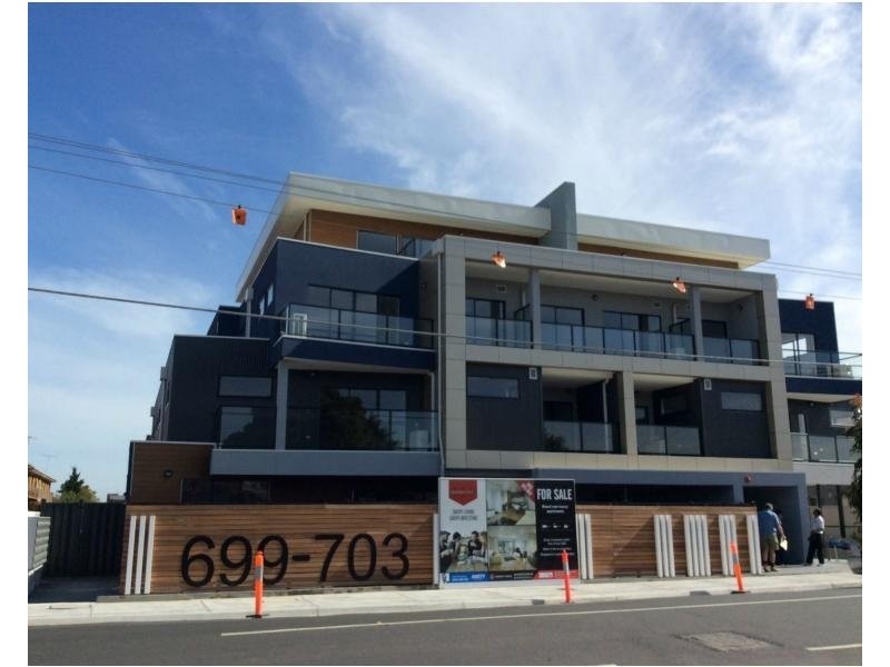 108/699B Barkly Street, West Footscray VIC 3012