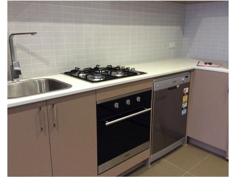 108/699B Barkly Street, West Footscray VIC 3012