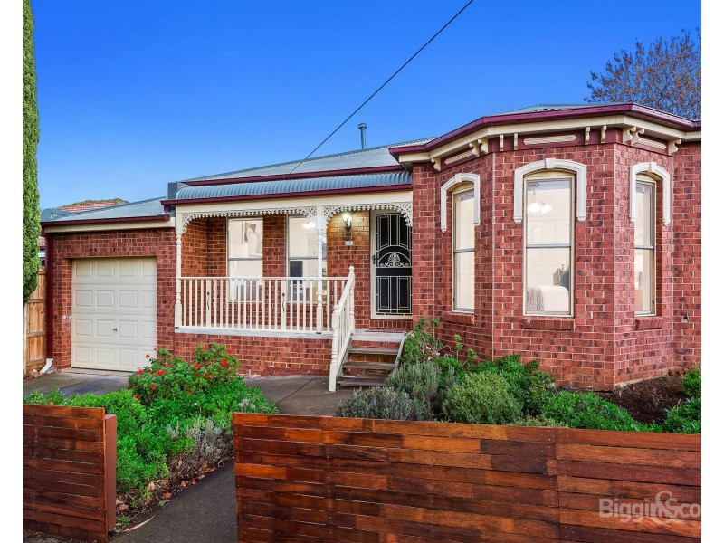 1/31 Parsons Street, Sunshine VIC 3020