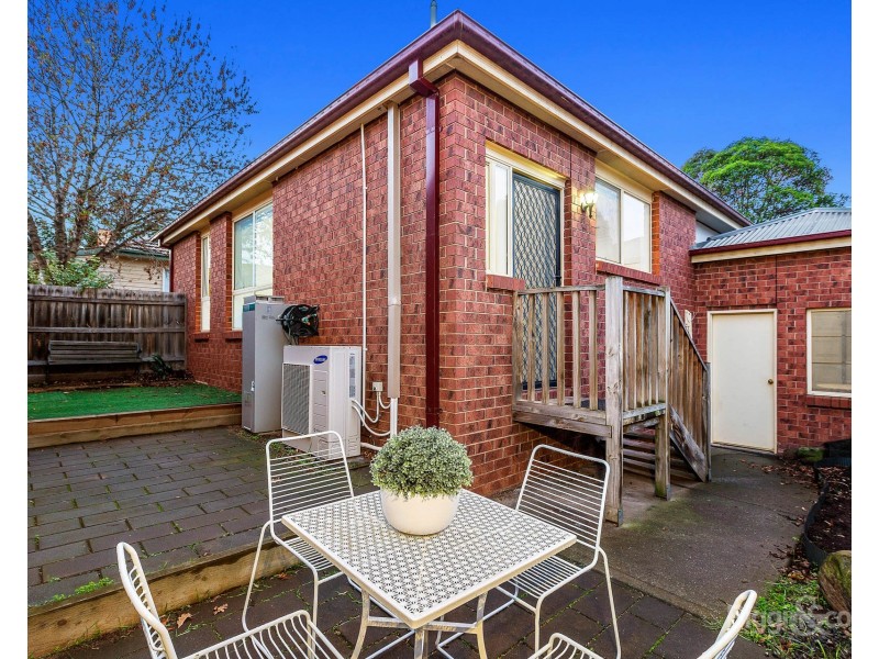 1/31 Parsons Street, Sunshine VIC 3020