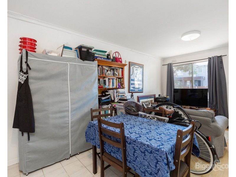 3/21 Hampton Parade, West Footscray VIC 3012