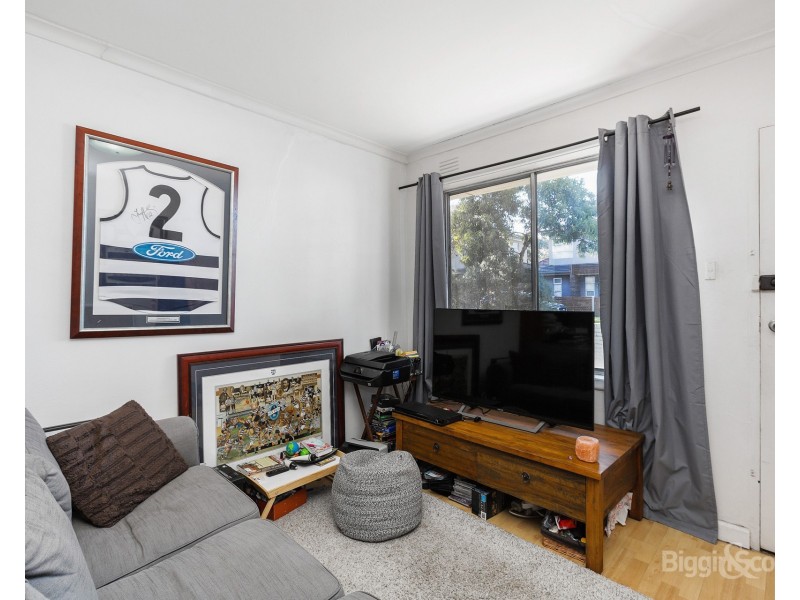 3/21 Hampton Parade, West Footscray VIC 3012