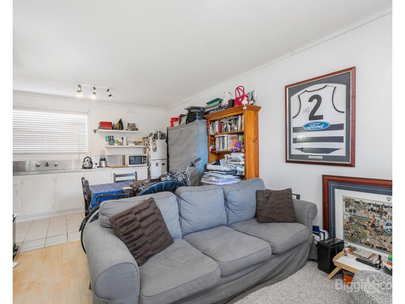 3/21 Hampton Parade, West Footscray VIC 3012