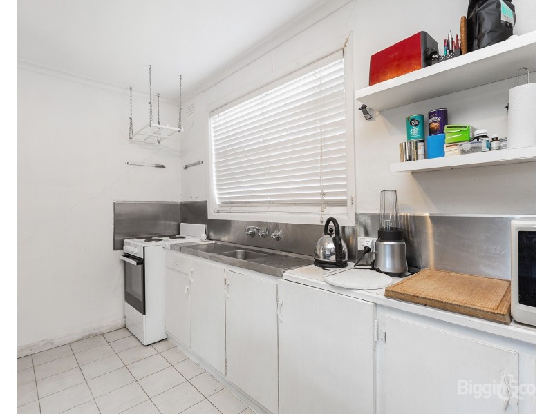 3/21 Hampton Parade, West Footscray VIC 3012