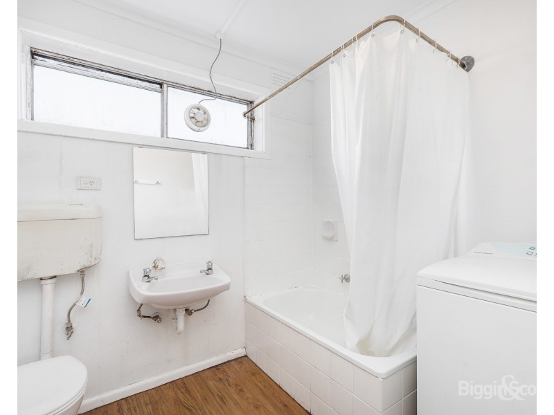 3/21 Hampton Parade, West Footscray VIC 3012