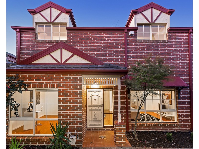 3/1 Stephenson Street, Spotswood VIC 3015