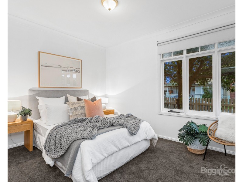 1 Mccubbin Street, Footscray VIC 3011