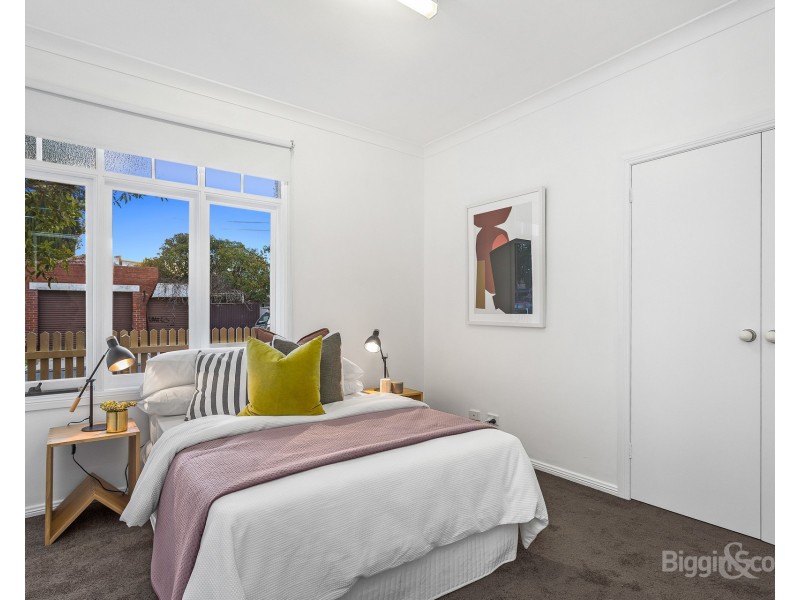 1 Mccubbin Street, Footscray VIC 3011