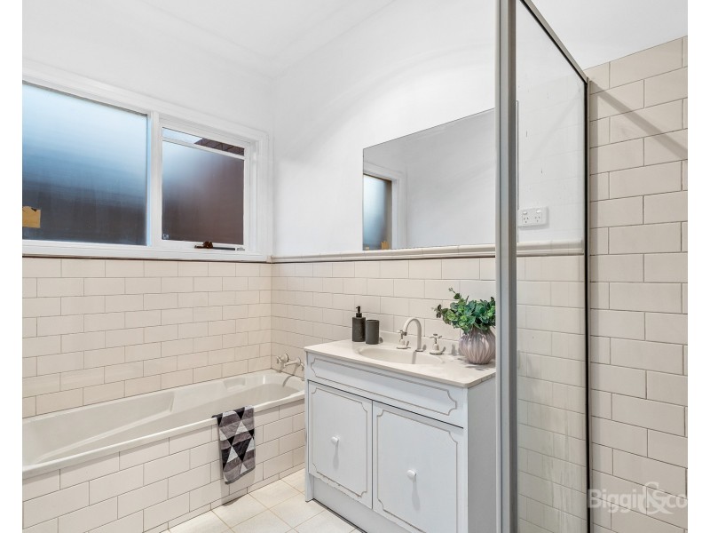 1 Mccubbin Street, Footscray VIC 3011