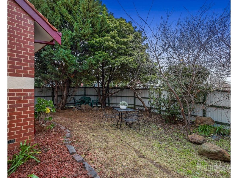 1 Mccubbin Street, Footscray VIC 3011