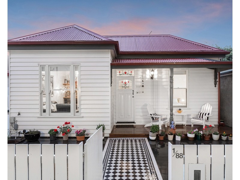 1/88 Stephen Street, Yarraville VIC 3013