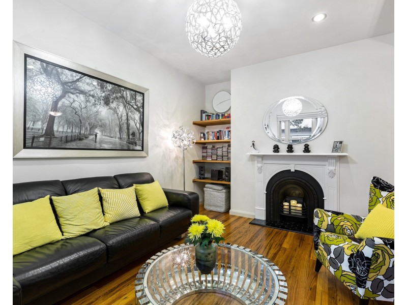 1/88 Stephen Street, Yarraville VIC 3013