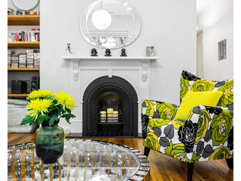 1/88 Stephen Street, Yarraville VIC 3013