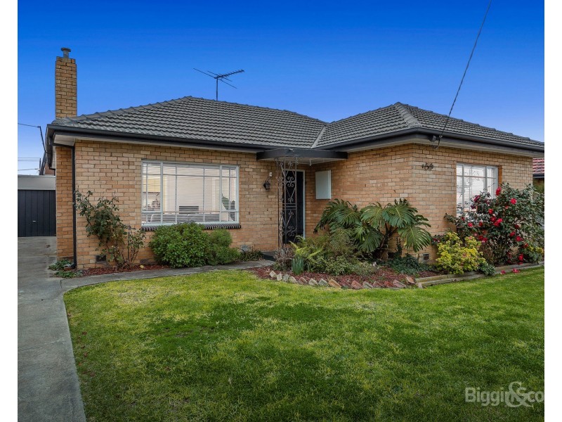 54 Khartoum Street, West Footscray VIC 3012