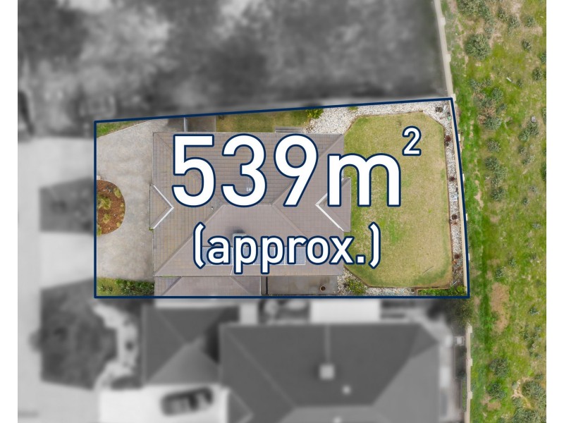 11 Ellis Close, Sanctuary Lakes VIC 3030