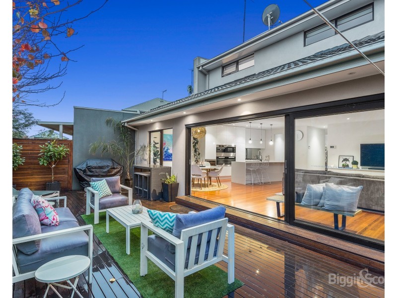 2/40 Anzac Crescent, Williamstown VIC 3016