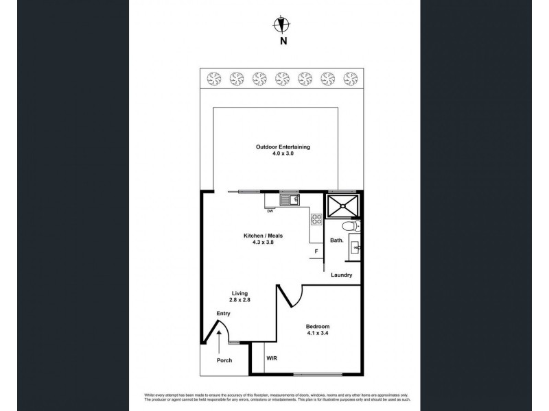 56 Truman Street, South Kingsville VIC 3015