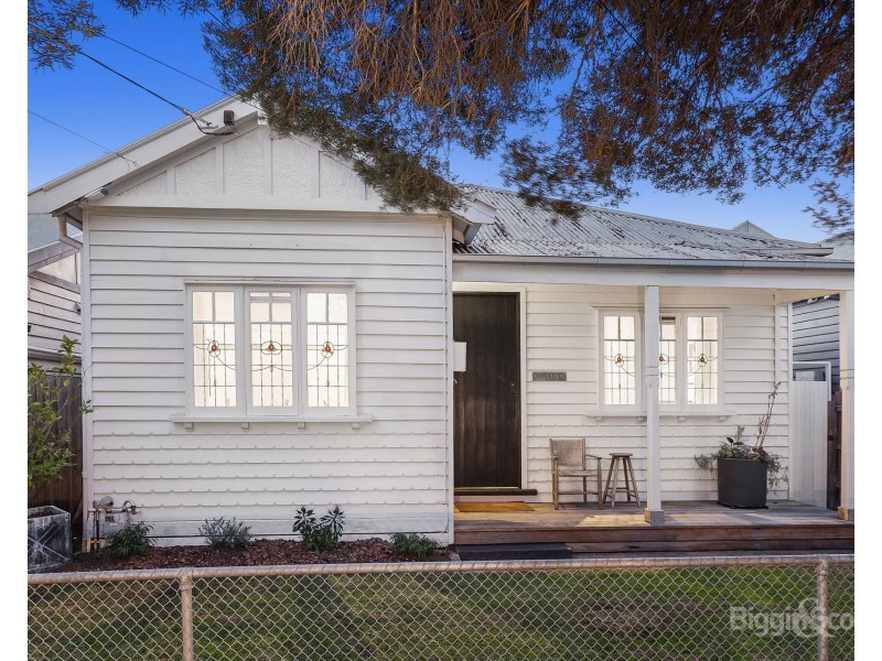 74 Wales Street, Kingsville VIC 3012