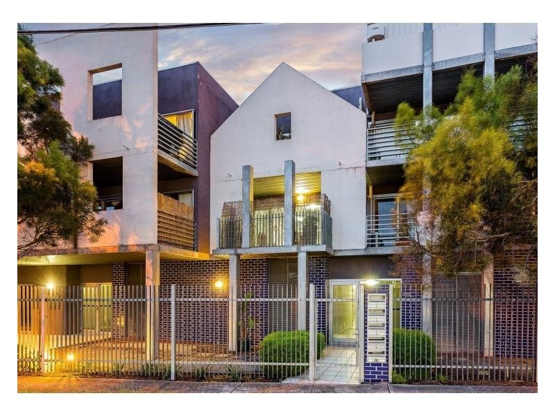 4/185 Francis Street, Yarraville VIC 3013