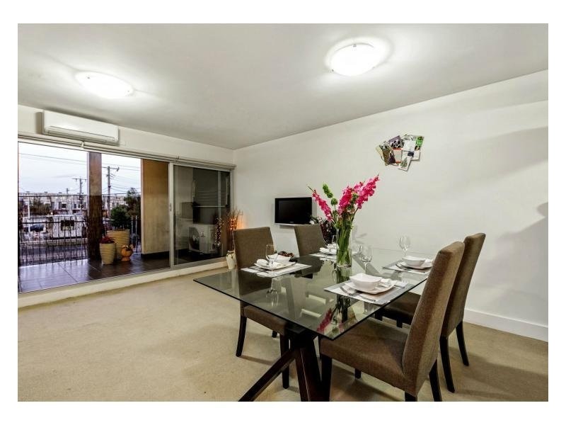 4/185 Francis Street, Yarraville VIC 3013