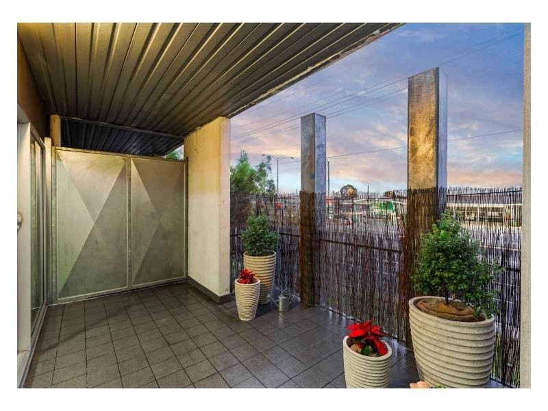4/185 Francis Street, Yarraville VIC 3013