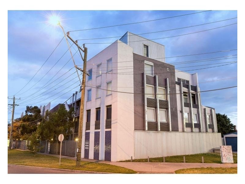 4/185 Francis Street, Yarraville VIC 3013