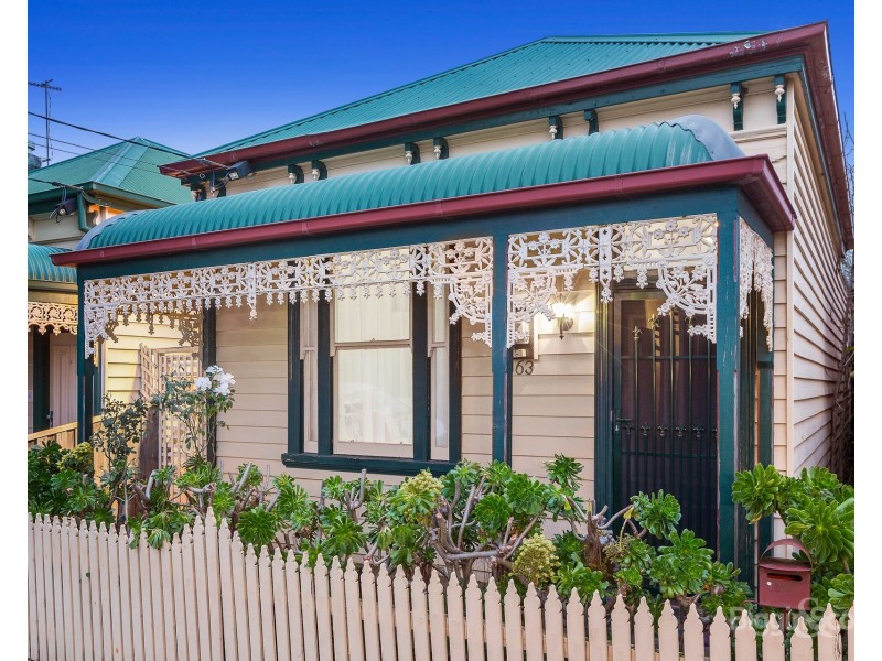 63 Walter Street, Seddon VIC 3011