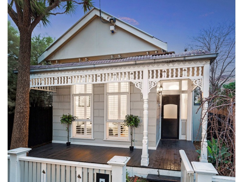 70 O’Farrell Street, Yarraville VIC 3013