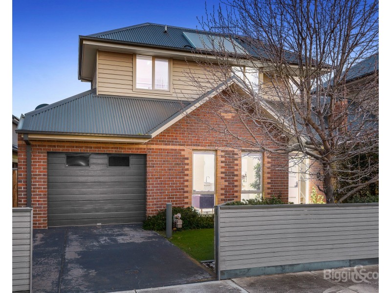 6 Morwick Street, Spotswood VIC 3015