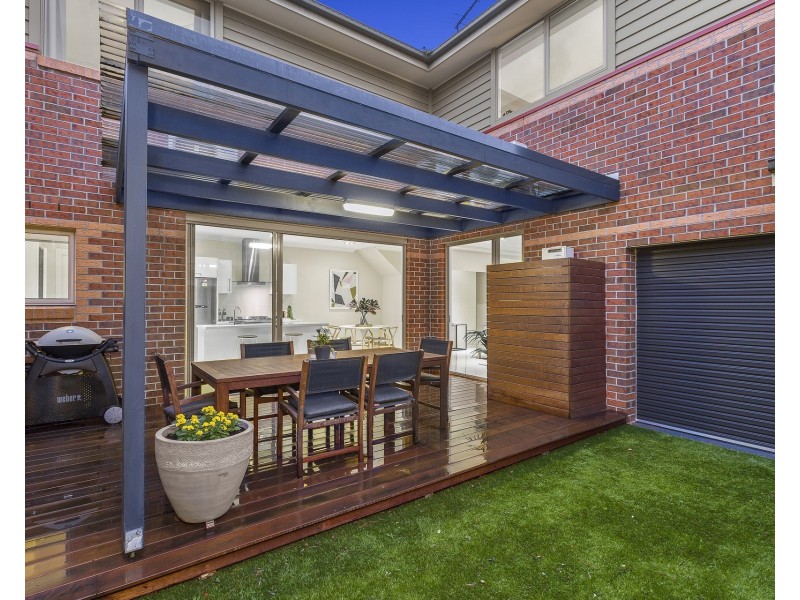 6 Morwick Street, Spotswood VIC 3015