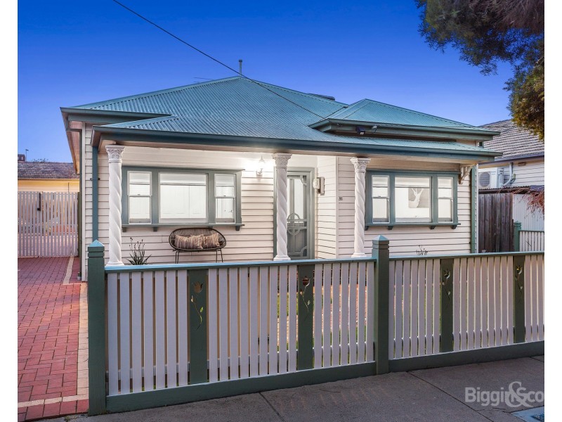 41 Severn Street, Yarraville VIC 3013
