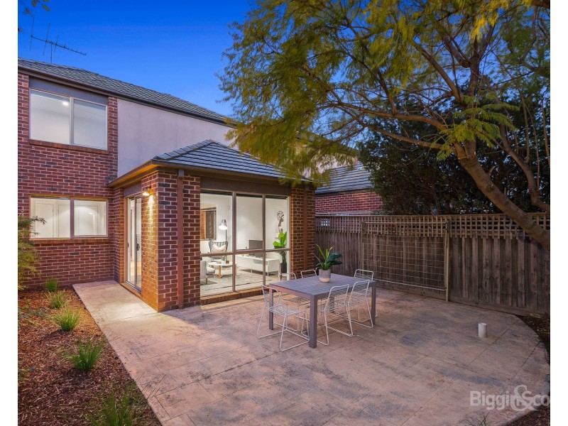 25 Mill Avenue, Yarraville VIC 3013
