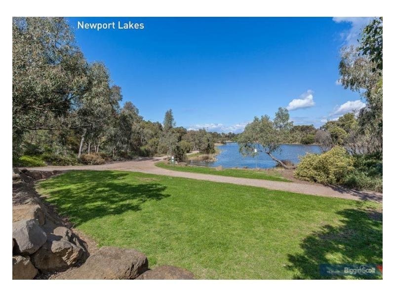 14/42 Percy Street, Newport VIC 3015