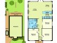 45 Adeney Street, Yarraville VIC 3013 Floorplan