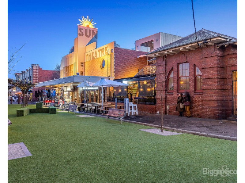 102/9 Woods Street, Yarraville VIC 3013