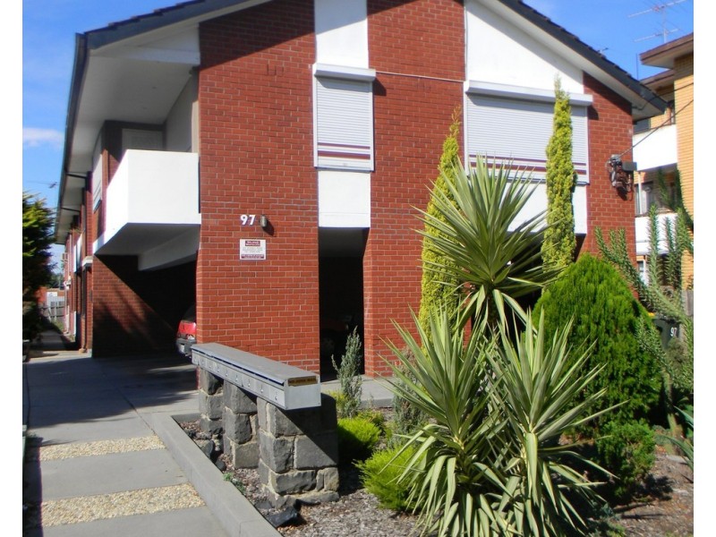 5/97 Cowper Street, Footscray VIC 3011