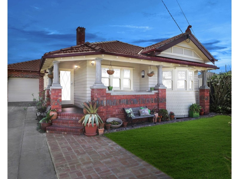 2 Tenterden Street, Yarraville VIC 3013