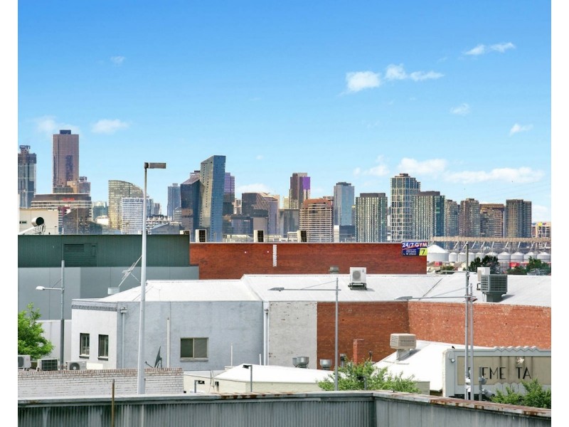 409B/2 Dennis Street, Footscray VIC 3011