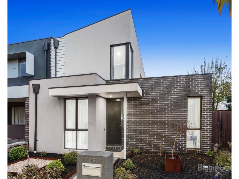 86 McDougall Drive, Footscray VIC 3011
