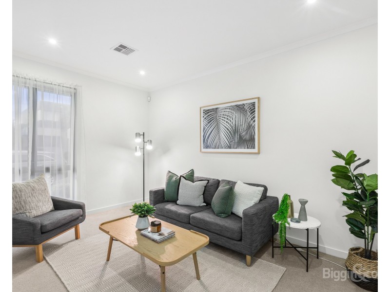 86 McDougall Drive, Footscray VIC 3011
