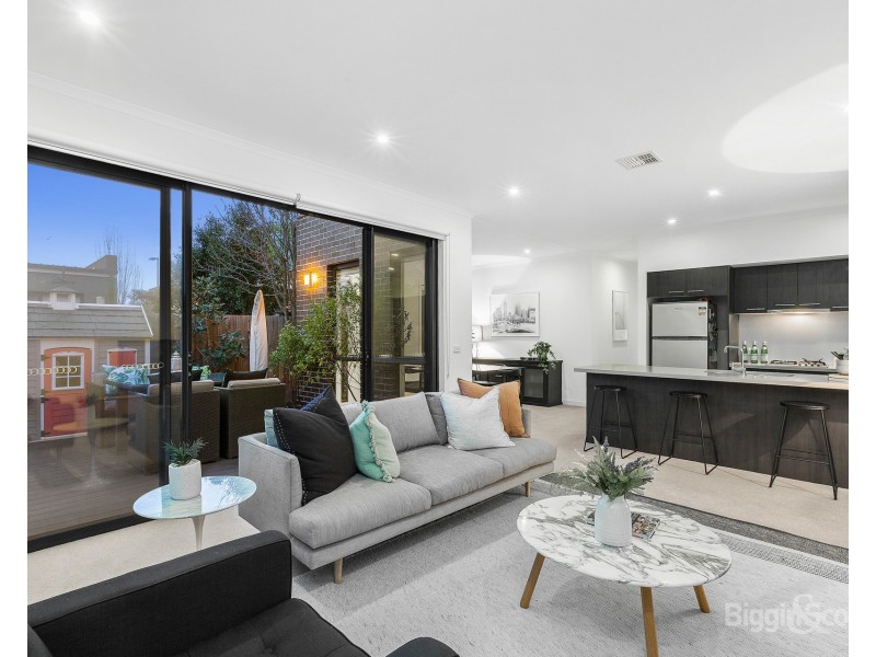 86 McDougall Drive, Footscray VIC 3011