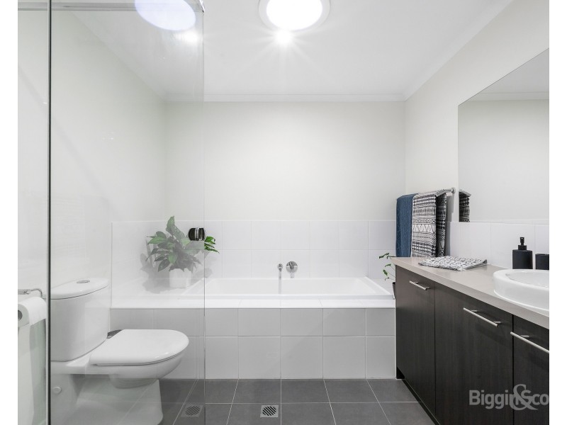 86 McDougall Drive, Footscray VIC 3011